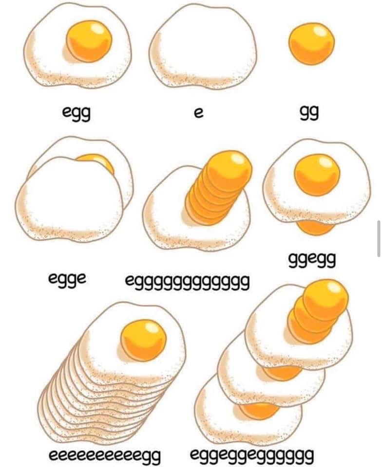 egg